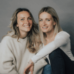 Natalia & Sarah von Schwesterherzen Doulas